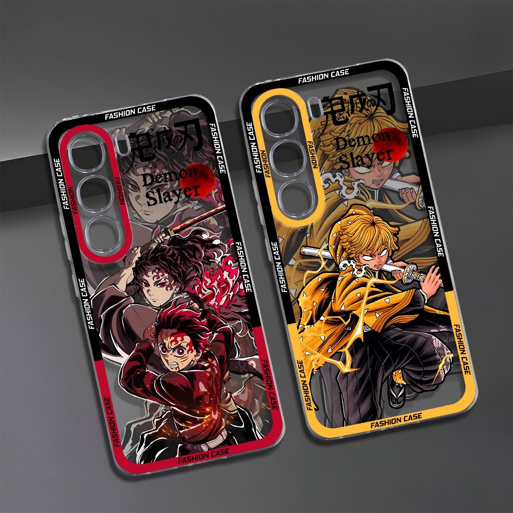 Softcase Hp VIVO Y21D Terbaru Case Bening Transparant Casing Vivo Y31 - Y21d Silikon hp Lentur BX10