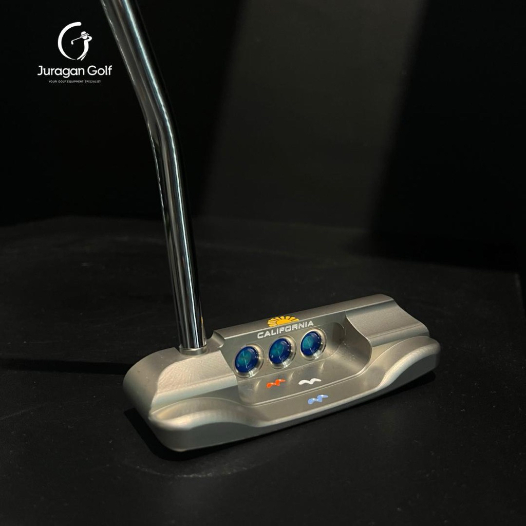 Scooty Cameron Golf My Girl (Putter)