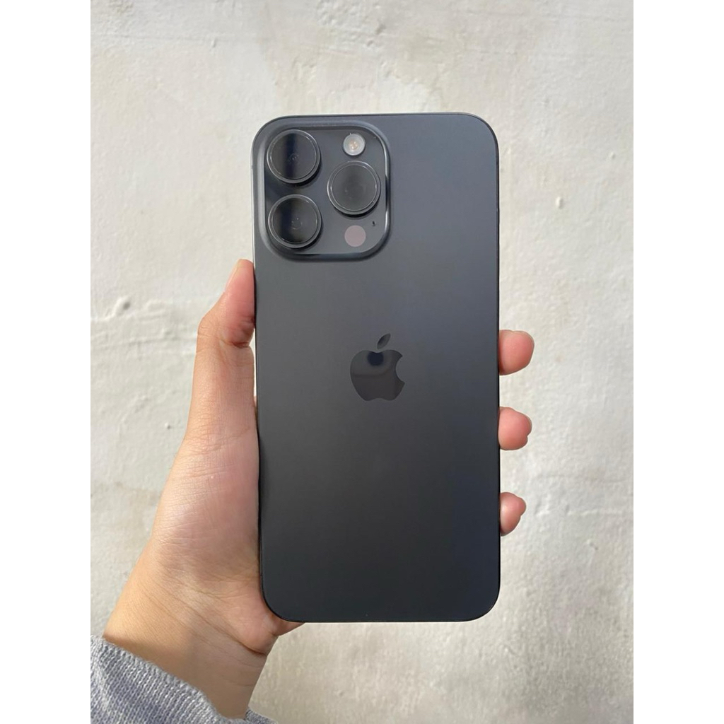 Iphone 15 Pro Max Inter 256 GB