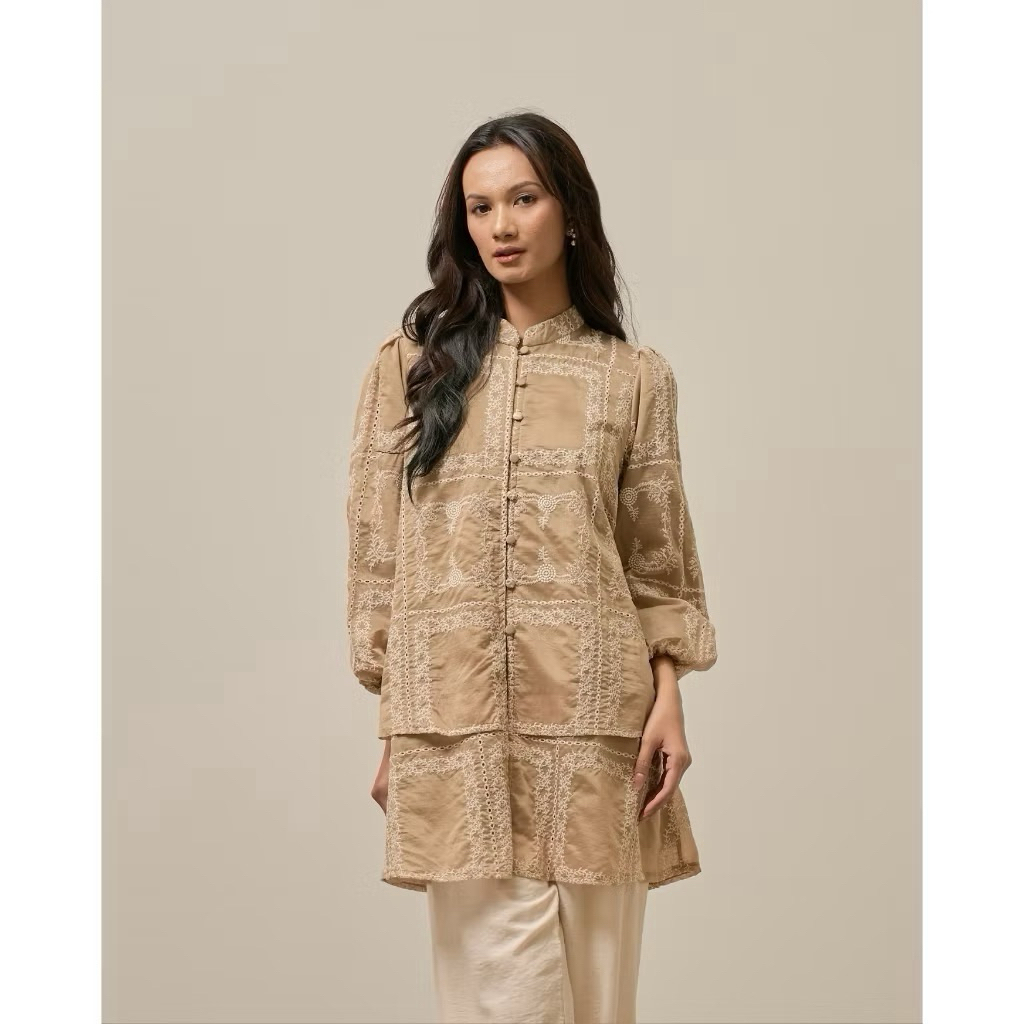 Blouse Kasa Heritage