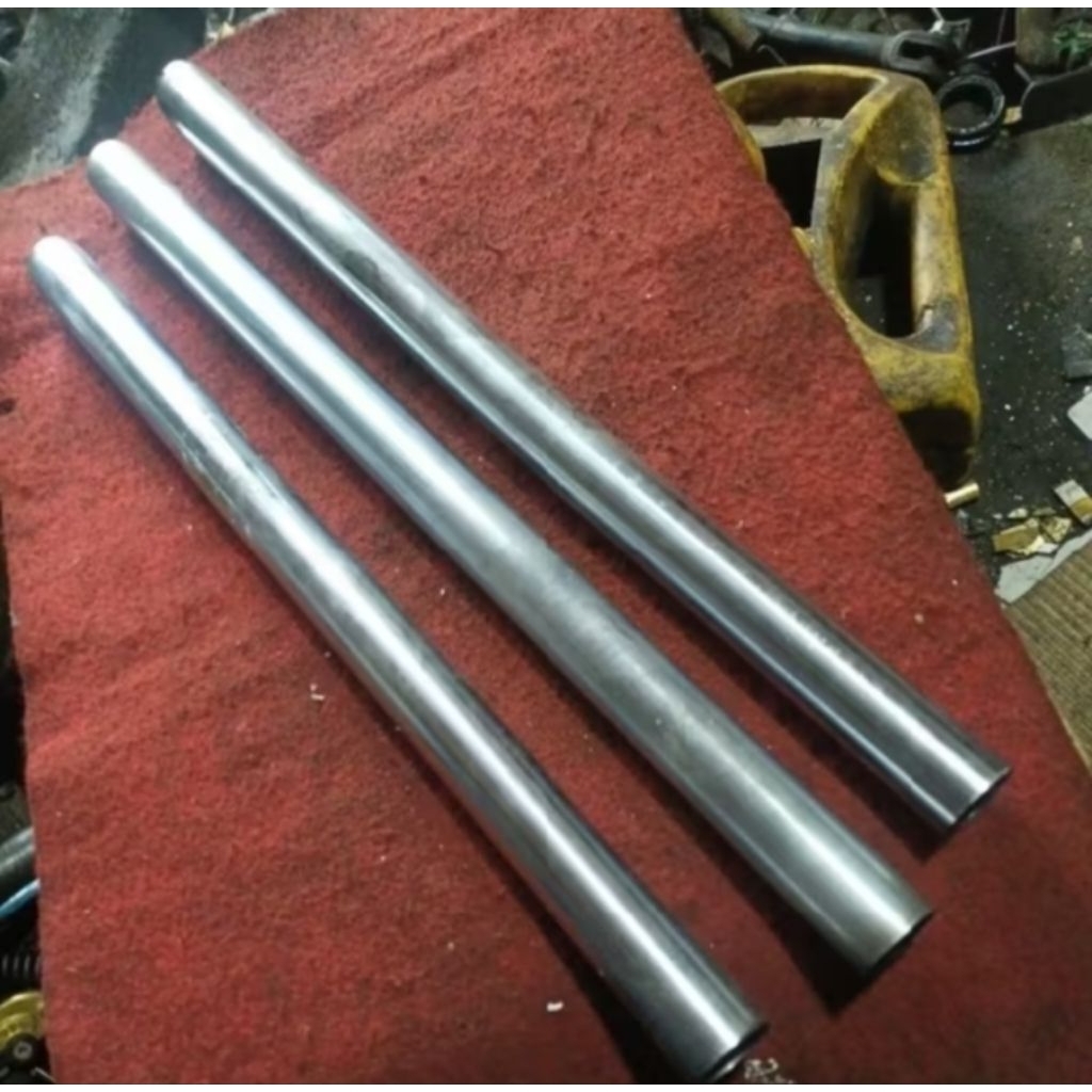 AS bahan bekas motor Yamaha vixion 33 mm second