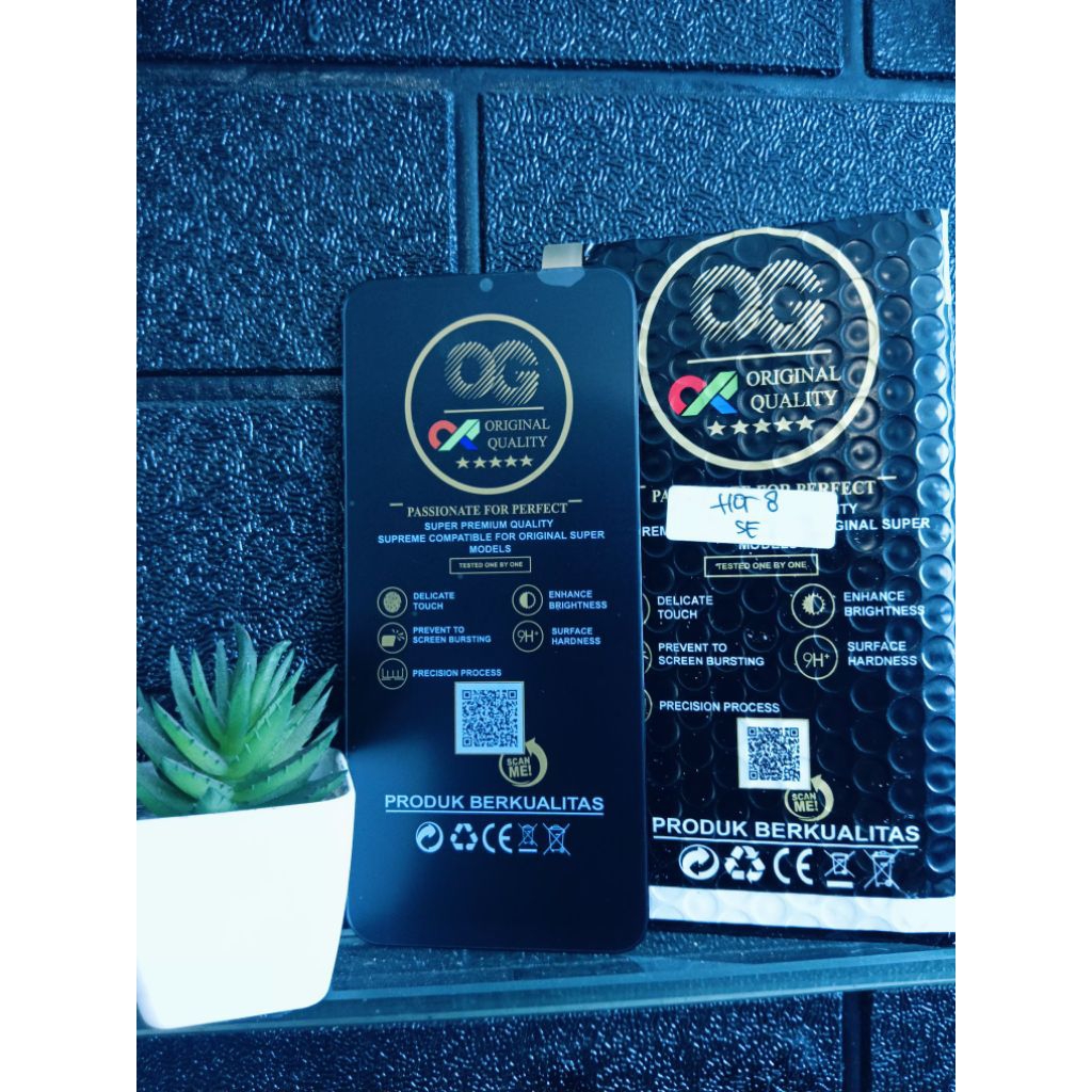 LCD TOUCHSCREEN INFINIX SMART 4 ORIGINAL QUALITY