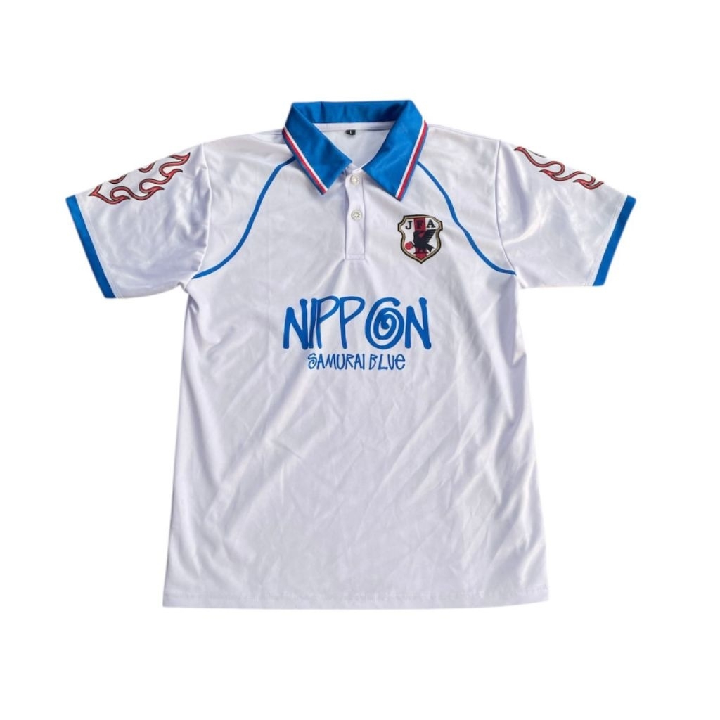 JERSEY FANTASY | JERSEY VINTAGE JAPAN