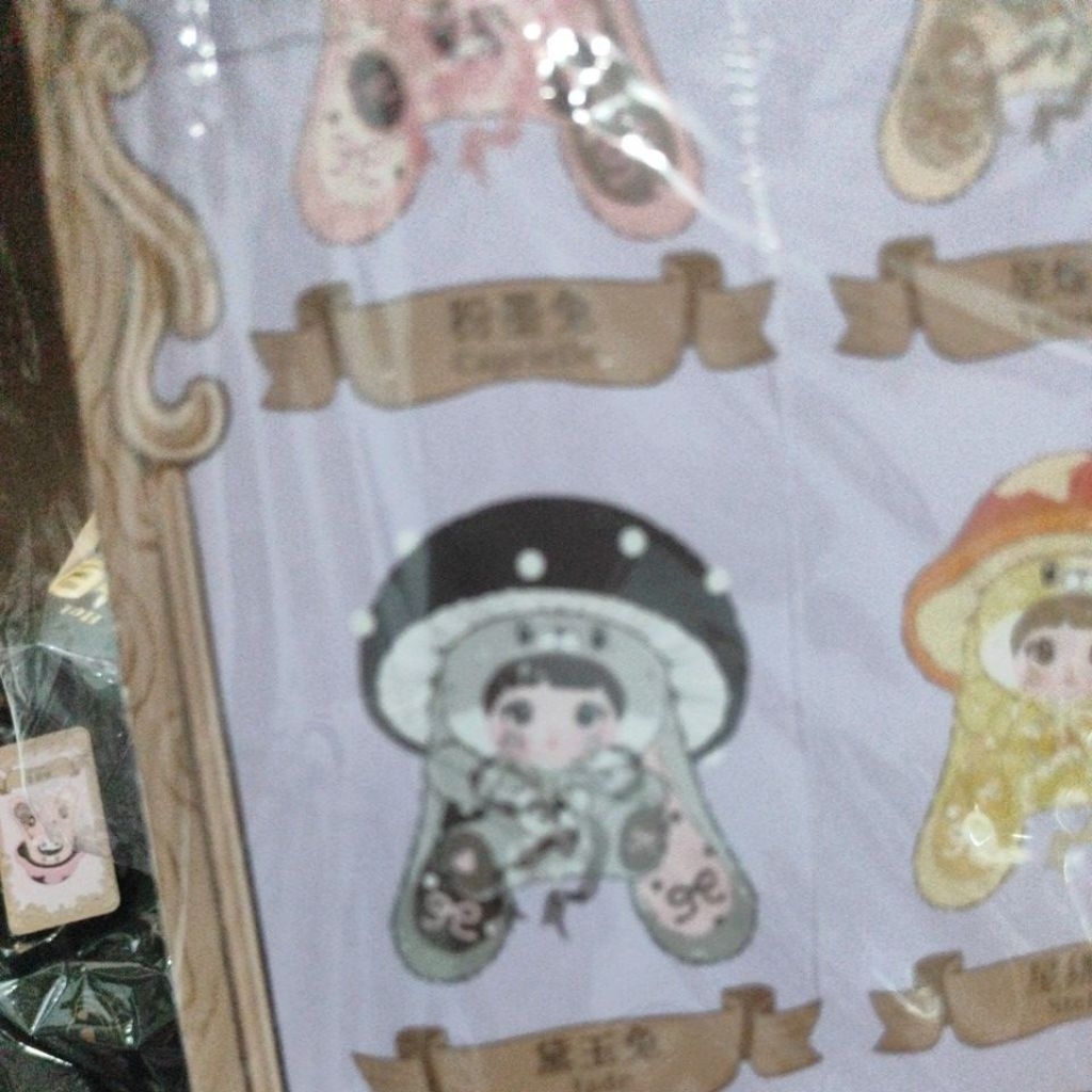 Dress nommi v2 400% Nebula BC pink BC