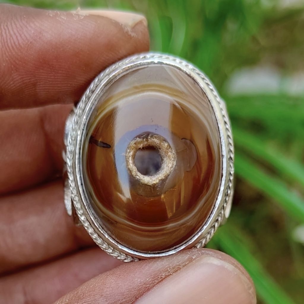 batu akik sumur bandung combong unik antik