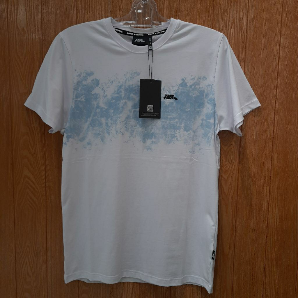 Kaos Pria No Fear Original [ TERBARU ]