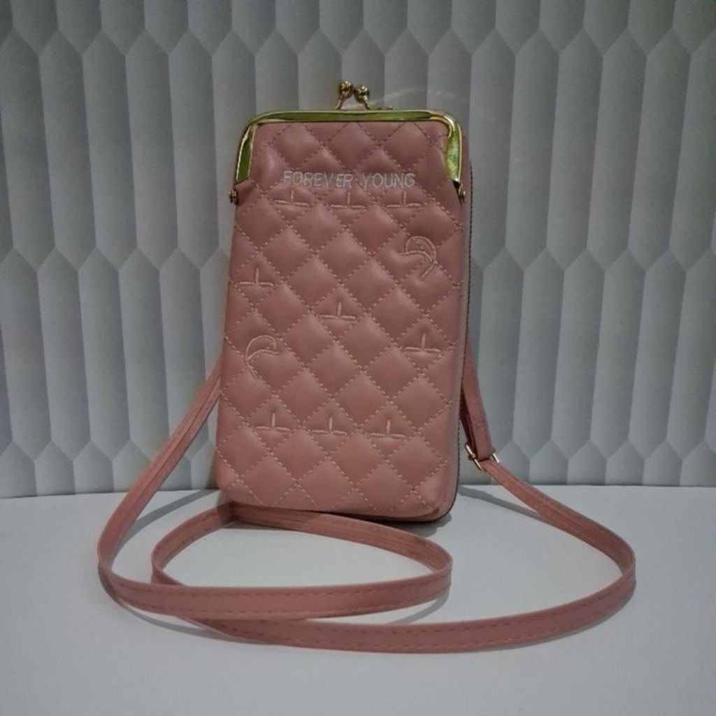 Tas selempang forever young