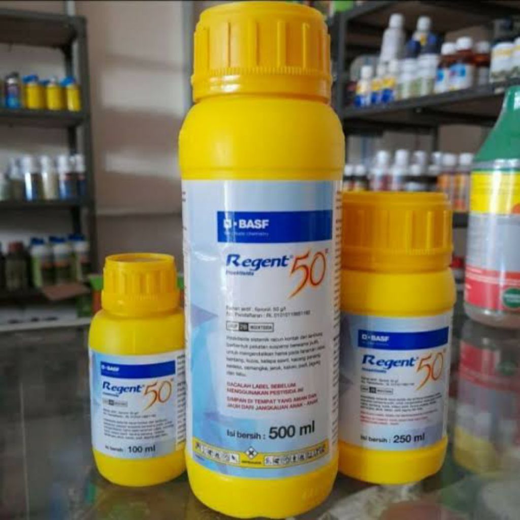 Insektisida Regent 500 ml