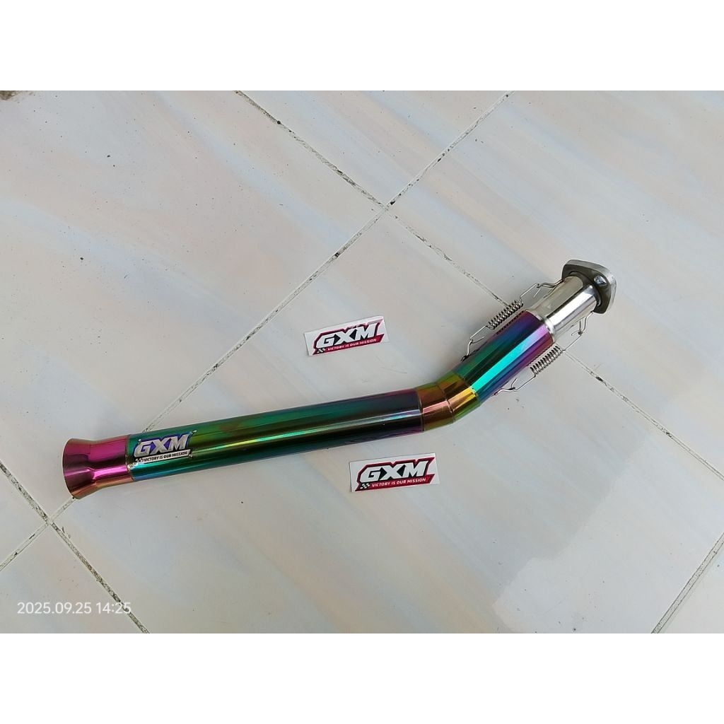 knalpot perahu ketinting gx 160 - 790 mesin penggerak disel gx MZ motoyama loncin Ryu koler Yamamoto