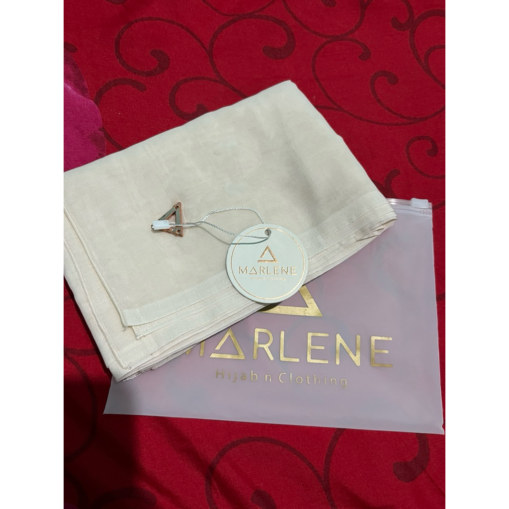 hijab marlene