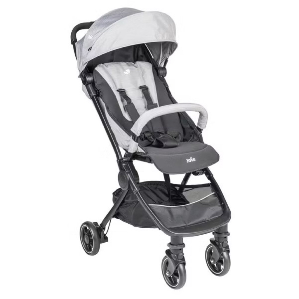 stroller joie preloved pact lite