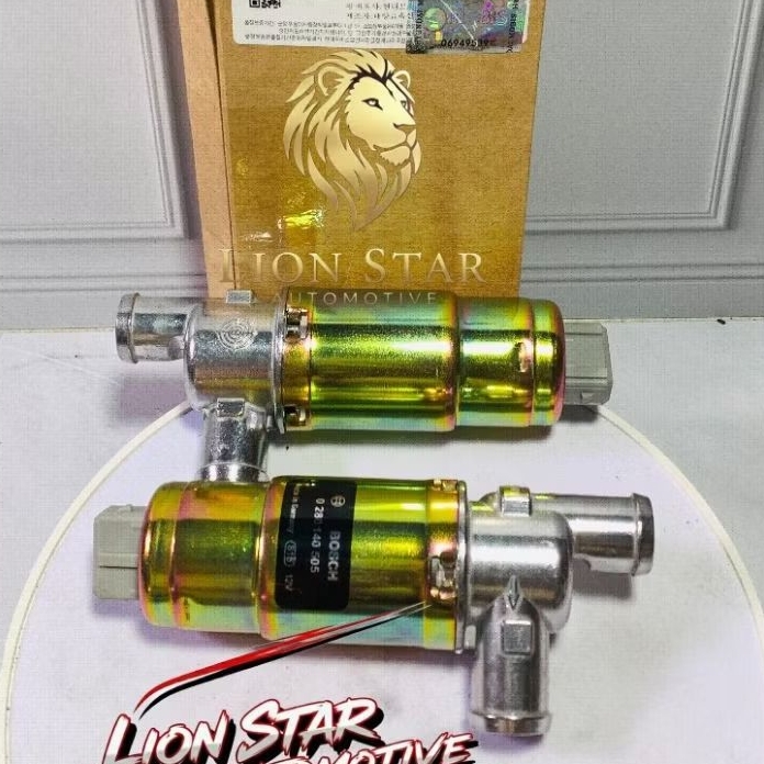 IDLE SPEED CONTROL HYUNDAI ACCENT CAKRA/ISC HYUNDAI ACCENT CAKRA