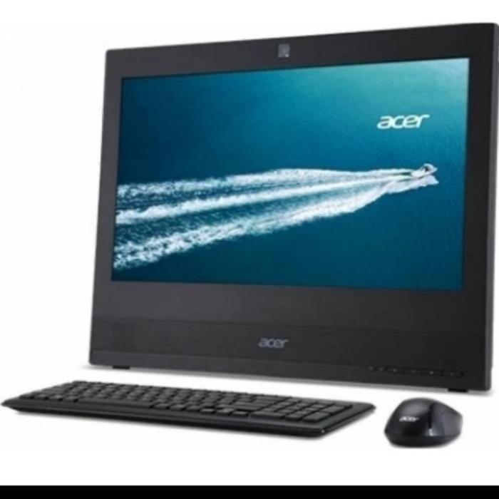 Acer Veriton A700 PC All In One Intel Core i5-8500 | 16GB | 512GB |W11