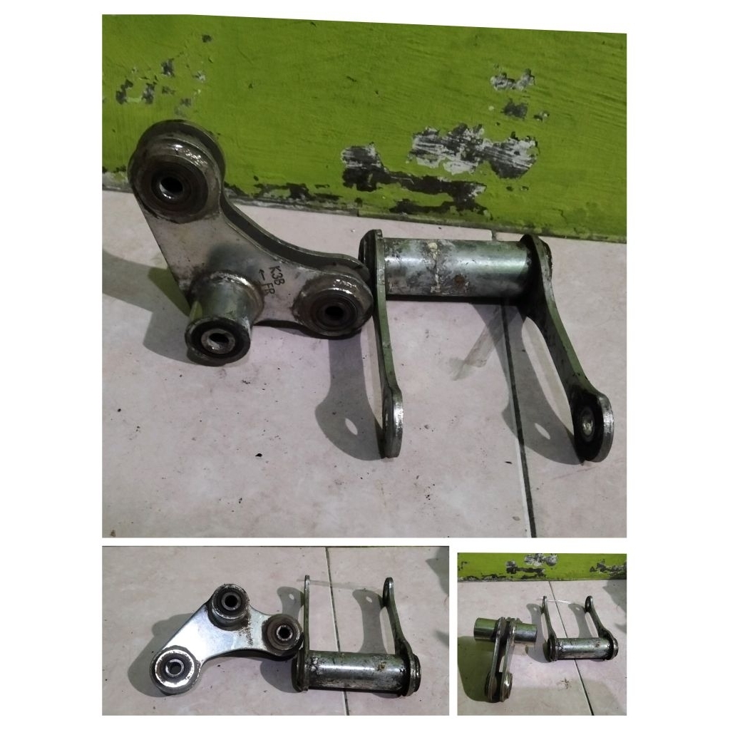 prolink Honda cb150 cbr150 cb150x