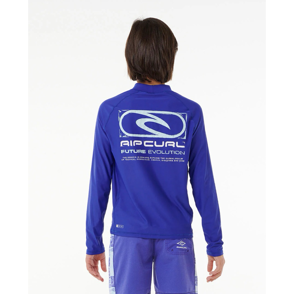 Baju Renang anak Laki laki Ripcurl original