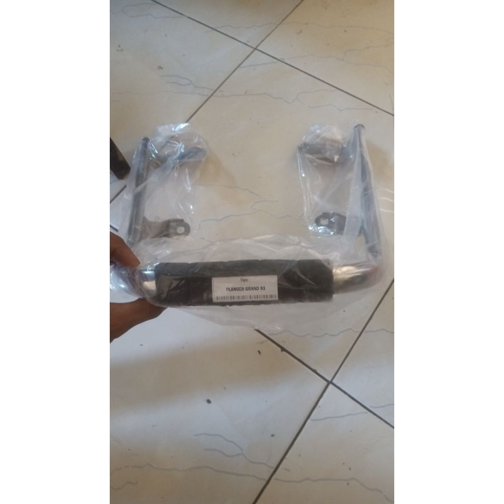 begel grand bulus 93