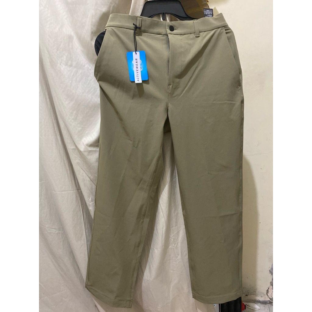 Executive Reguler fit 4-way stretch pants