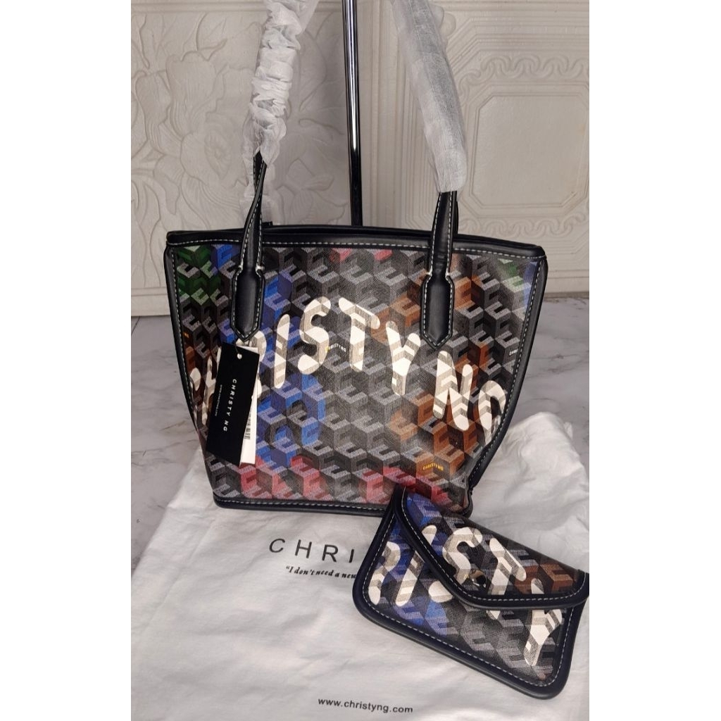 tas tote ruso chrsity ng mini