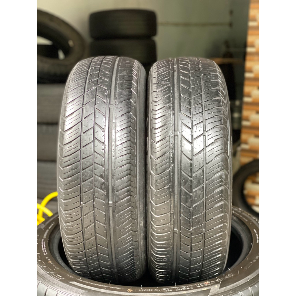 Ban 175/65 ring 15 Dunlop