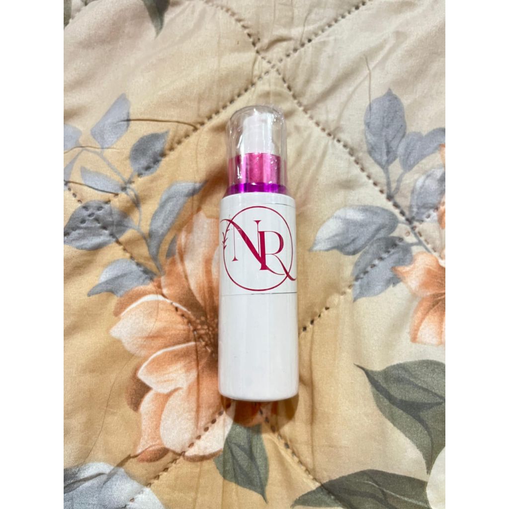 Hb NR body lotion ampuh memutihkan