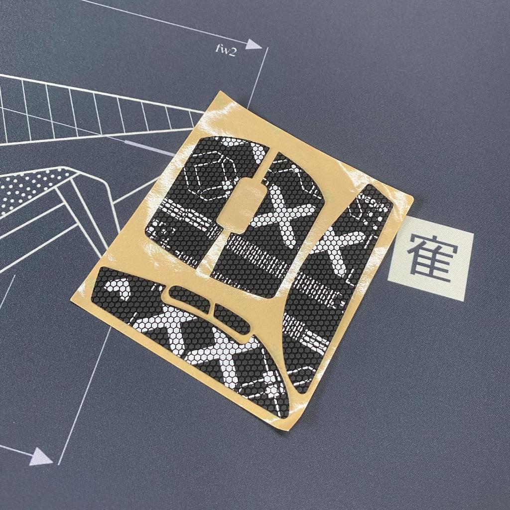 Logitech G Pro X Superlight / GPX Grip Tape Anti Slip Skin