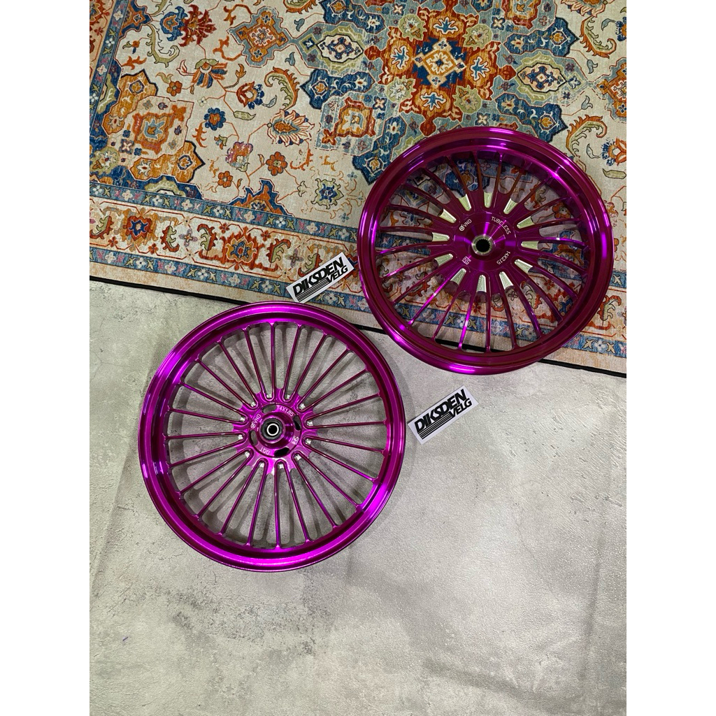 Vnd Raceline Vario 110,Beat,Scoopy,Genio