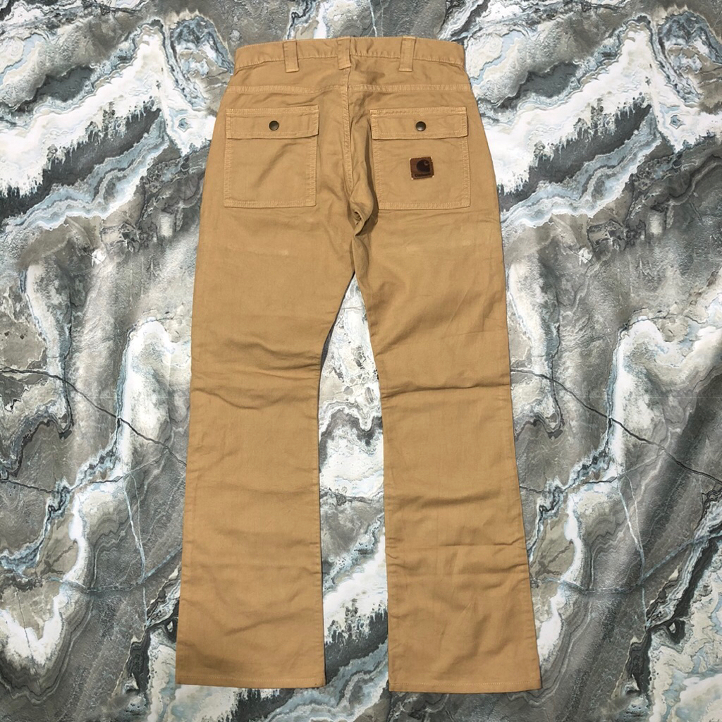 carhartt fatigue pant