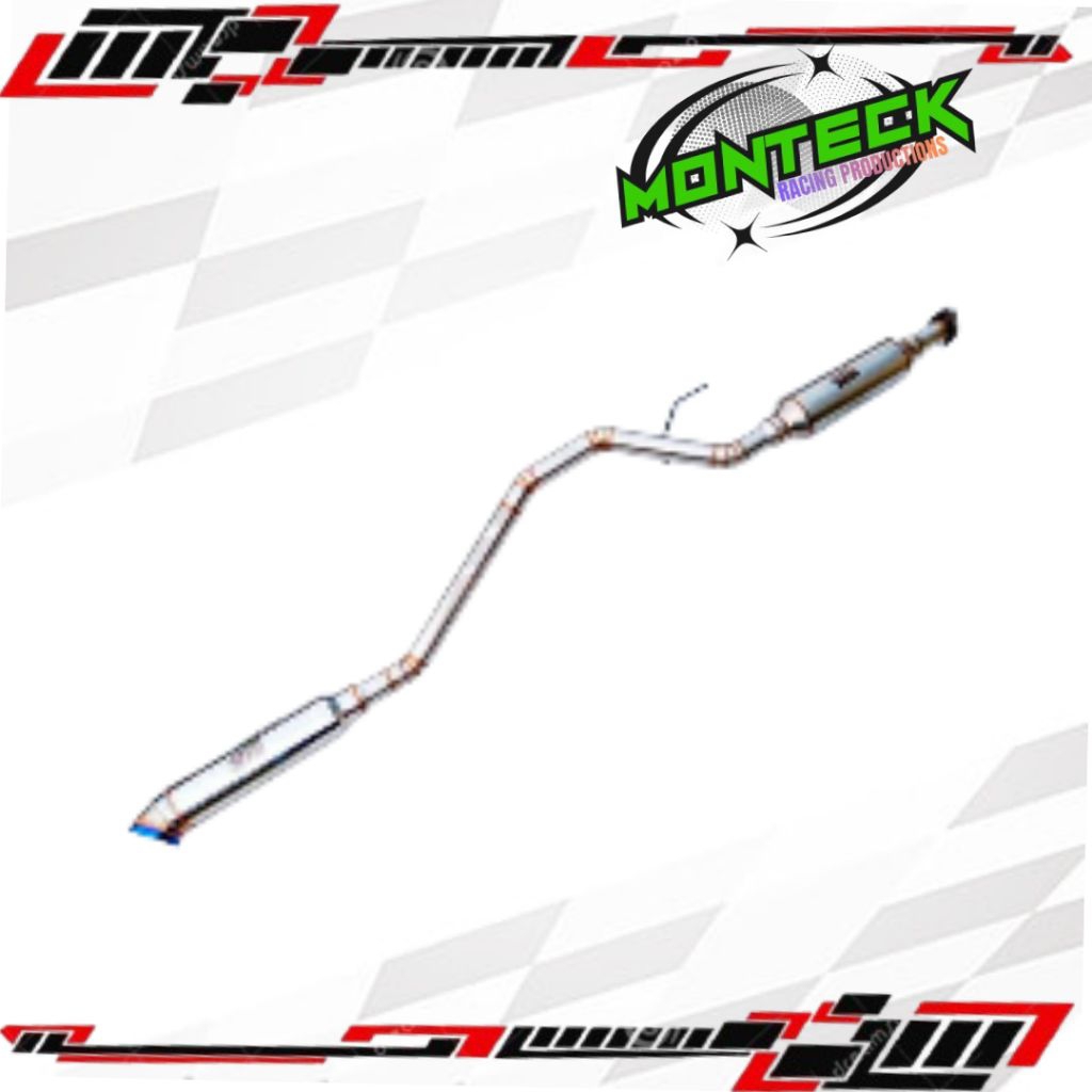 BOLT ON PANTHER TURBO PANTHER TURBO LS++ PANTHER TURBO PICKUP