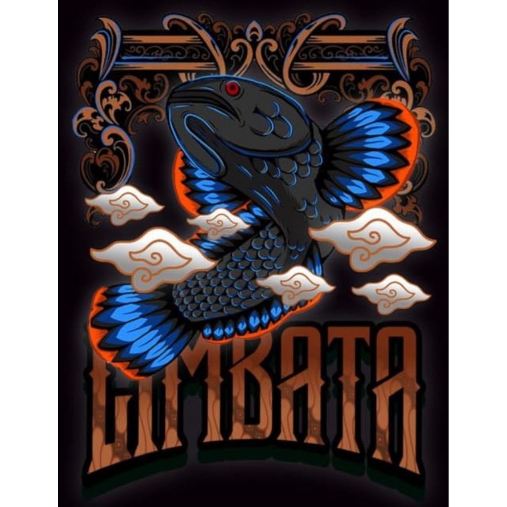 chana limbata pair alam