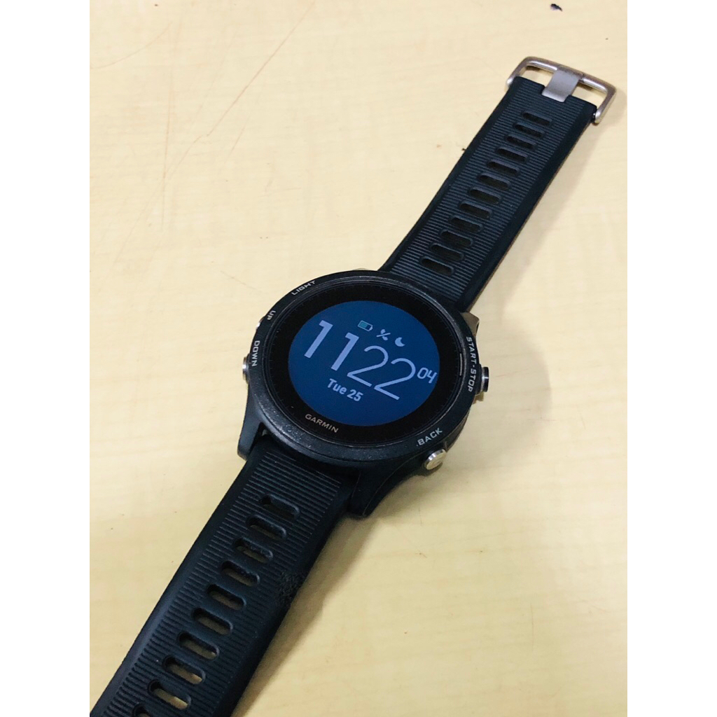 Garmin Forerunner 935