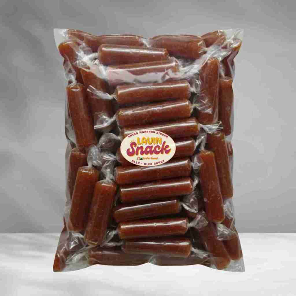 Dodol Sirsak/Dodol Buah Sirsak/Sirsak/Dodol Panjang Buah