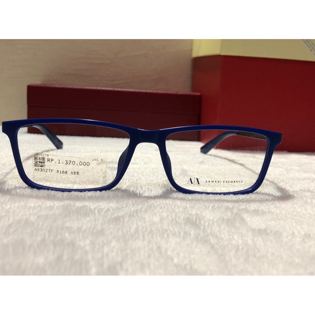 ARMANI exchange 100% original