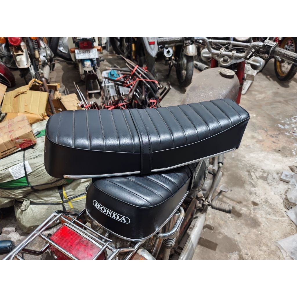 jok PSP style jog CB classic