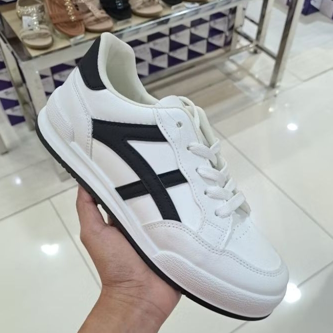 sepatu wanita lawrensia 100% original by matahari