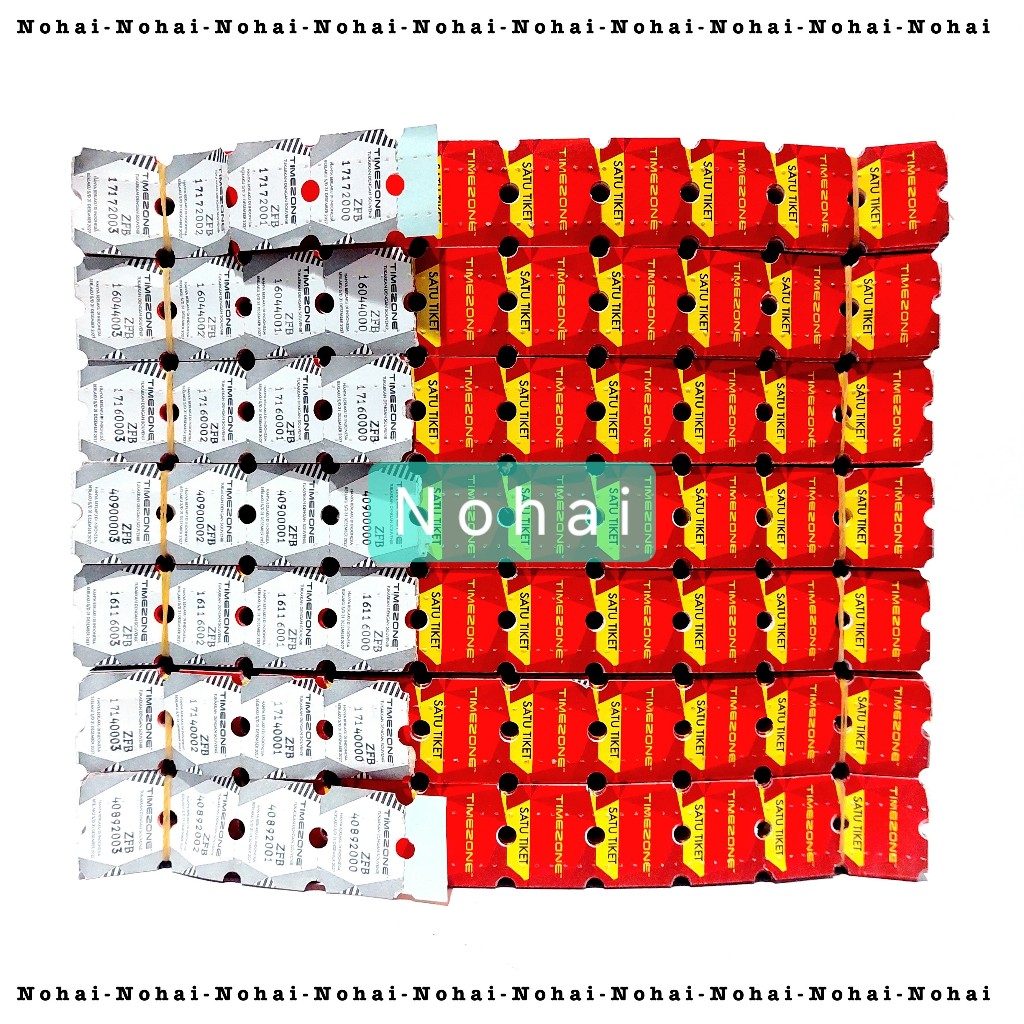Tiket Timezone Ticket Timezone Time zone per 1000