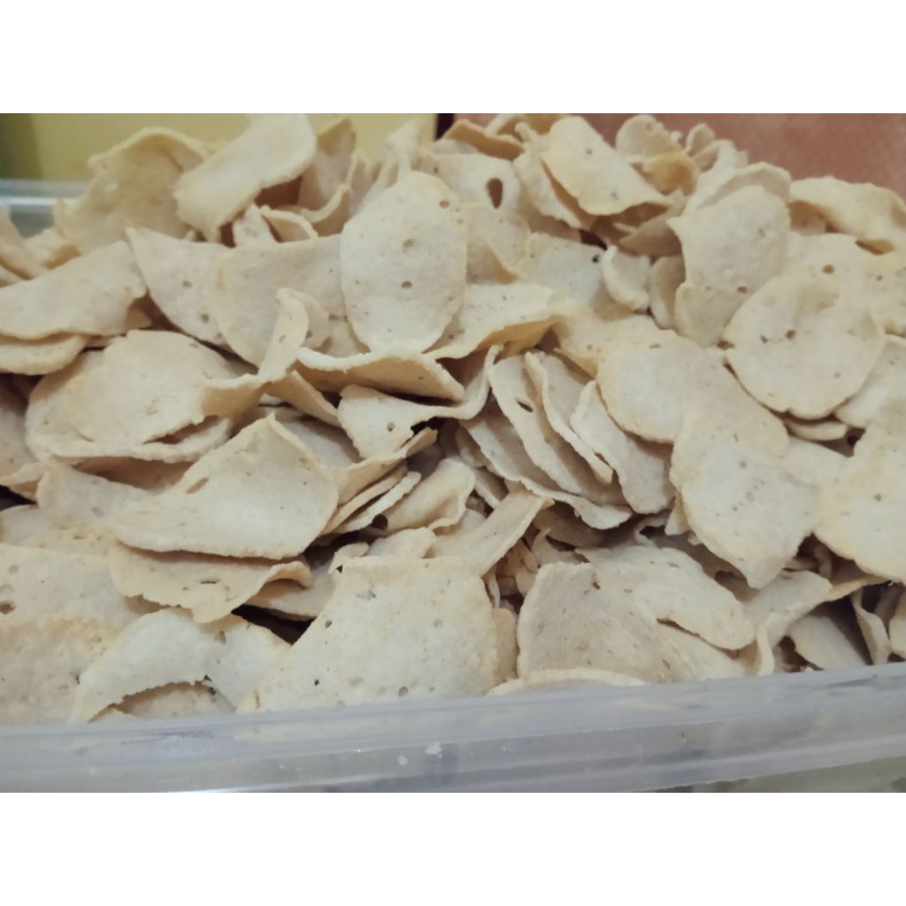 basreng original 250gram