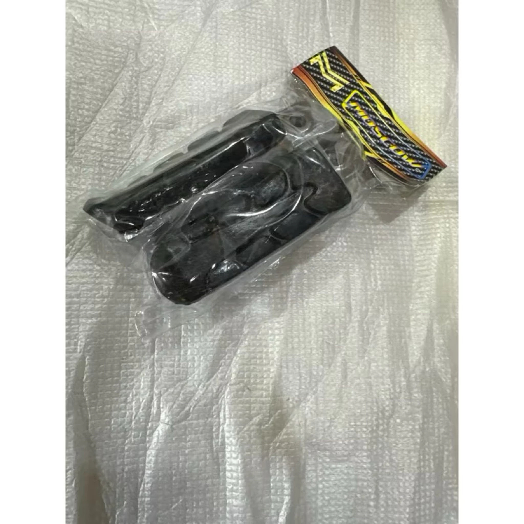 Footstep depan CBR 150R 1set  step depan cbr150r standar ori S99