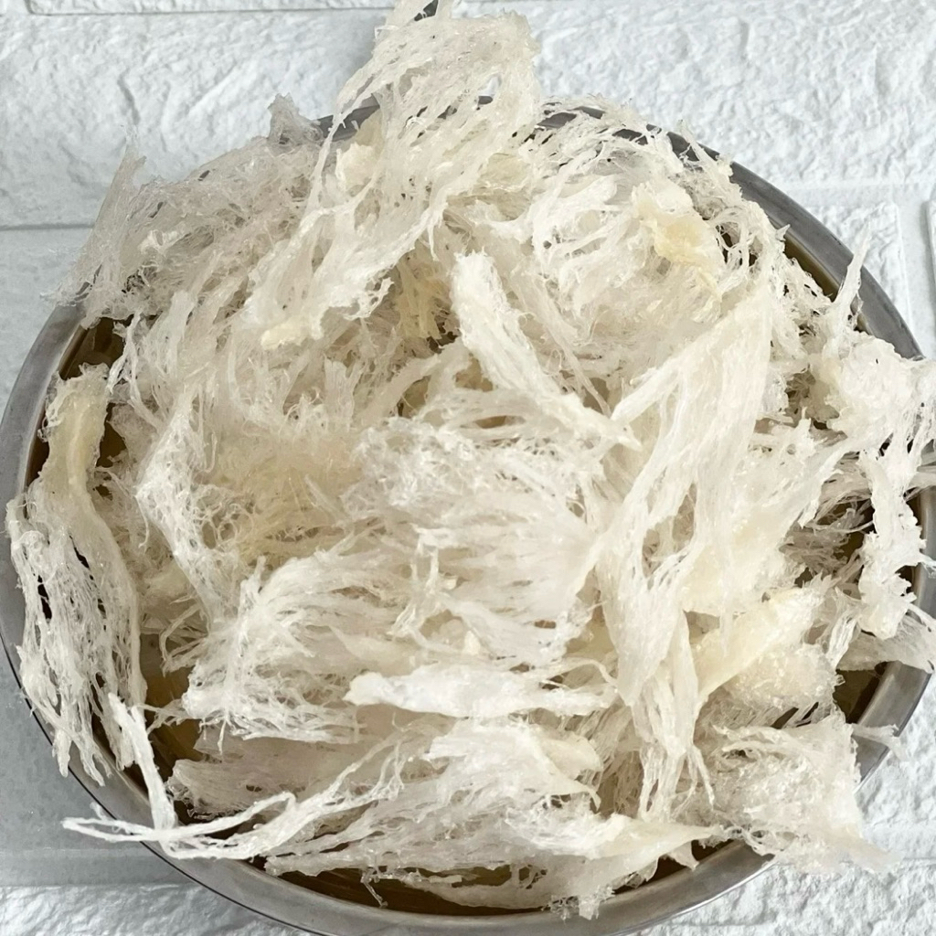 100gram Sarang Burung Walet Patahan/100% yenwo original