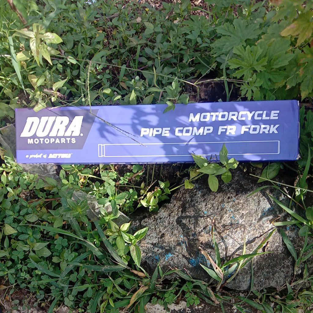 AS SHOCK DEPAN MIO M3 AEROX LEXI DURA PRODUCT BY DAYTONA