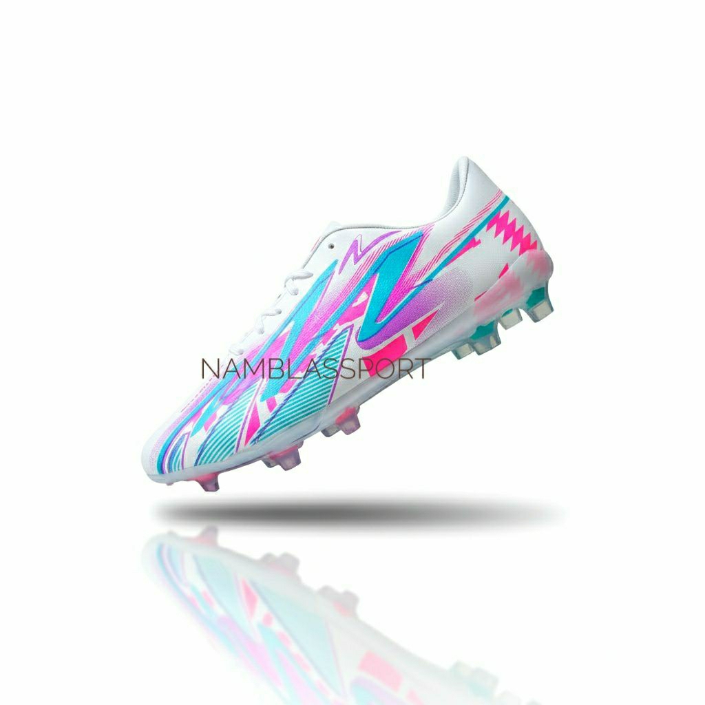 Sepatu Bola Specs Speedblaze 3 Lightspeed Reborn Meta XR Spatu Minisoccer Outdoor