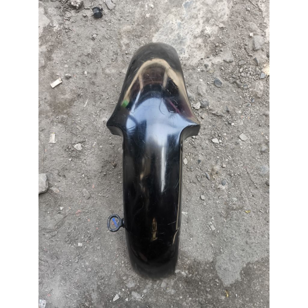 Spakbor depan RX KING original copotan