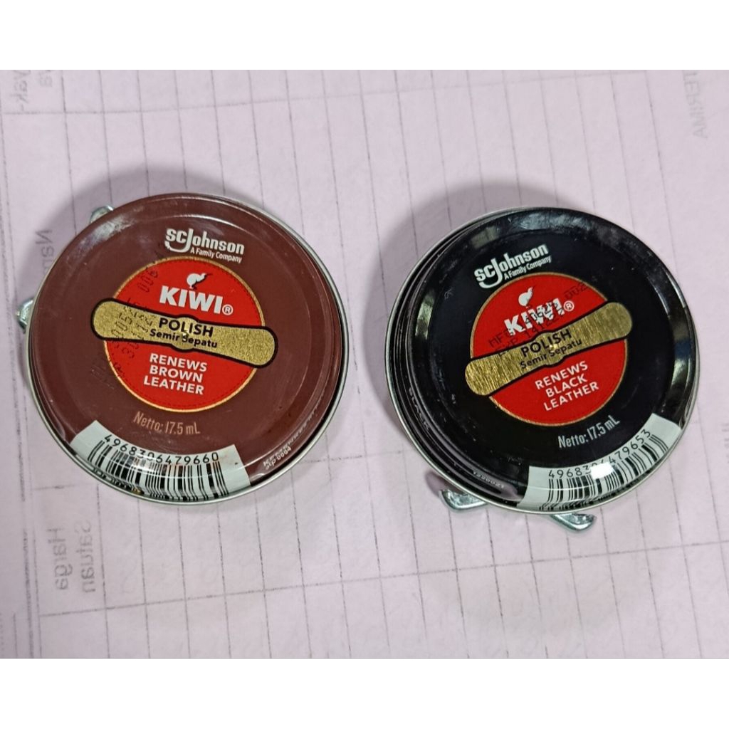 kiwi.semir.sepatu