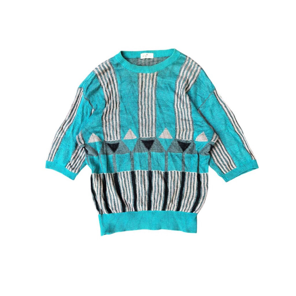 Balenciaga Knit Sweater