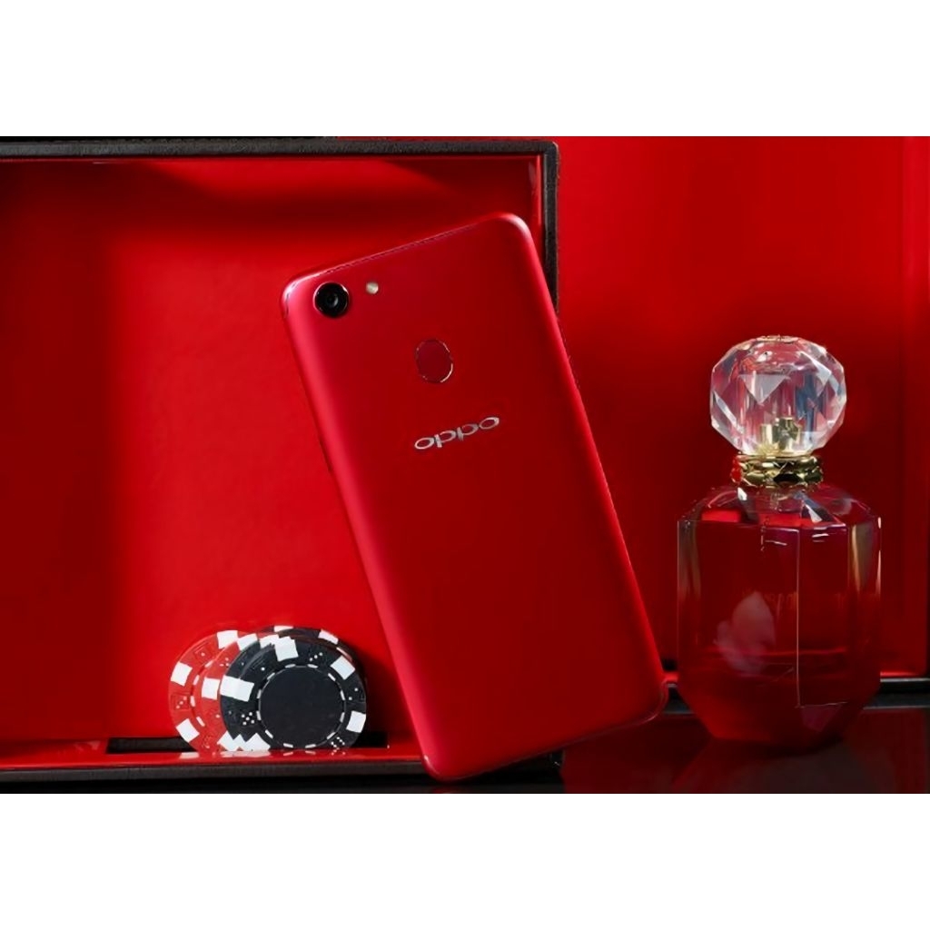 Oppo F5 Pro Ram 6/64gb Ex Resmi Indonesia