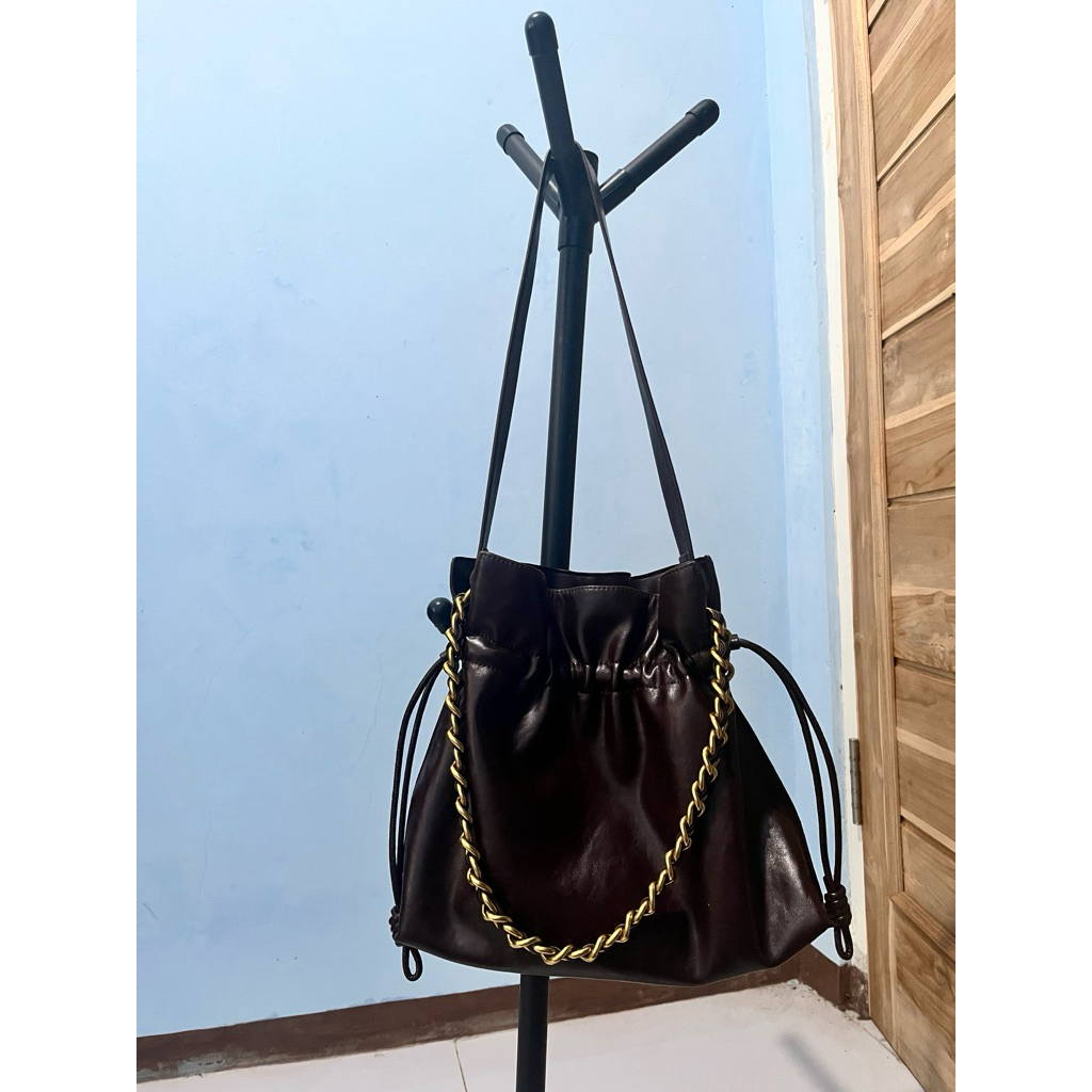 tote serut royal cuir