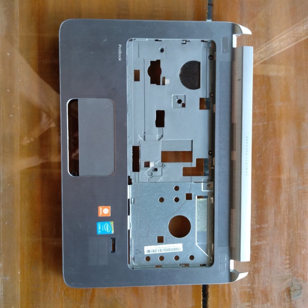 casing palmrest hp Probook 440 g2 baca deskripsi dulu