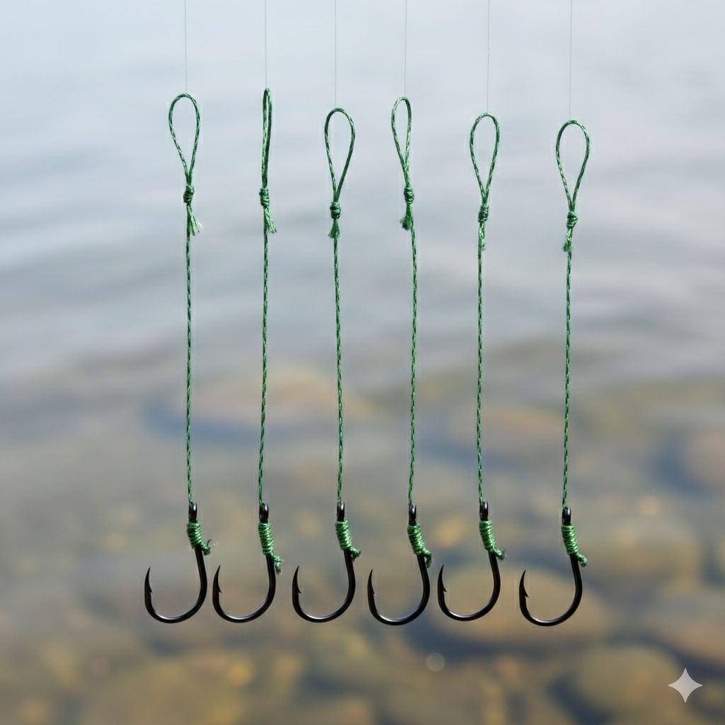 MATA KAIL GALATAMA LELE (UMPAN TING)