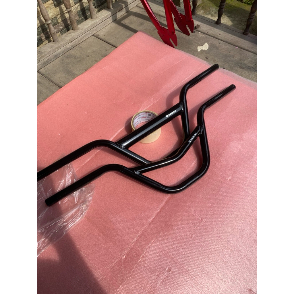 stang/stir LONTONG dan M veron