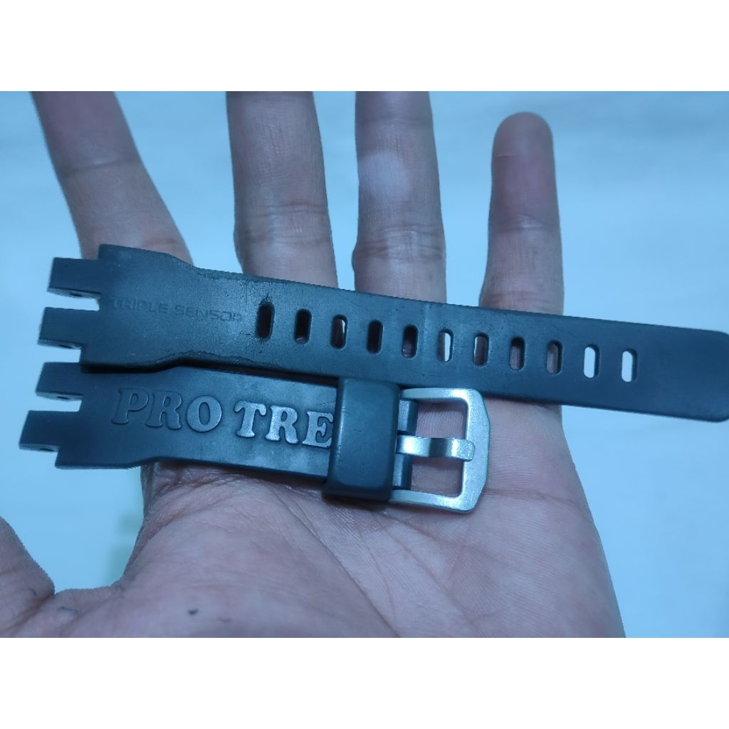 Strap Casio Protrek PRG 330/300 Second