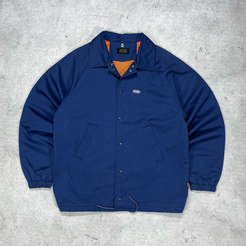 Coch Jacket banana factory